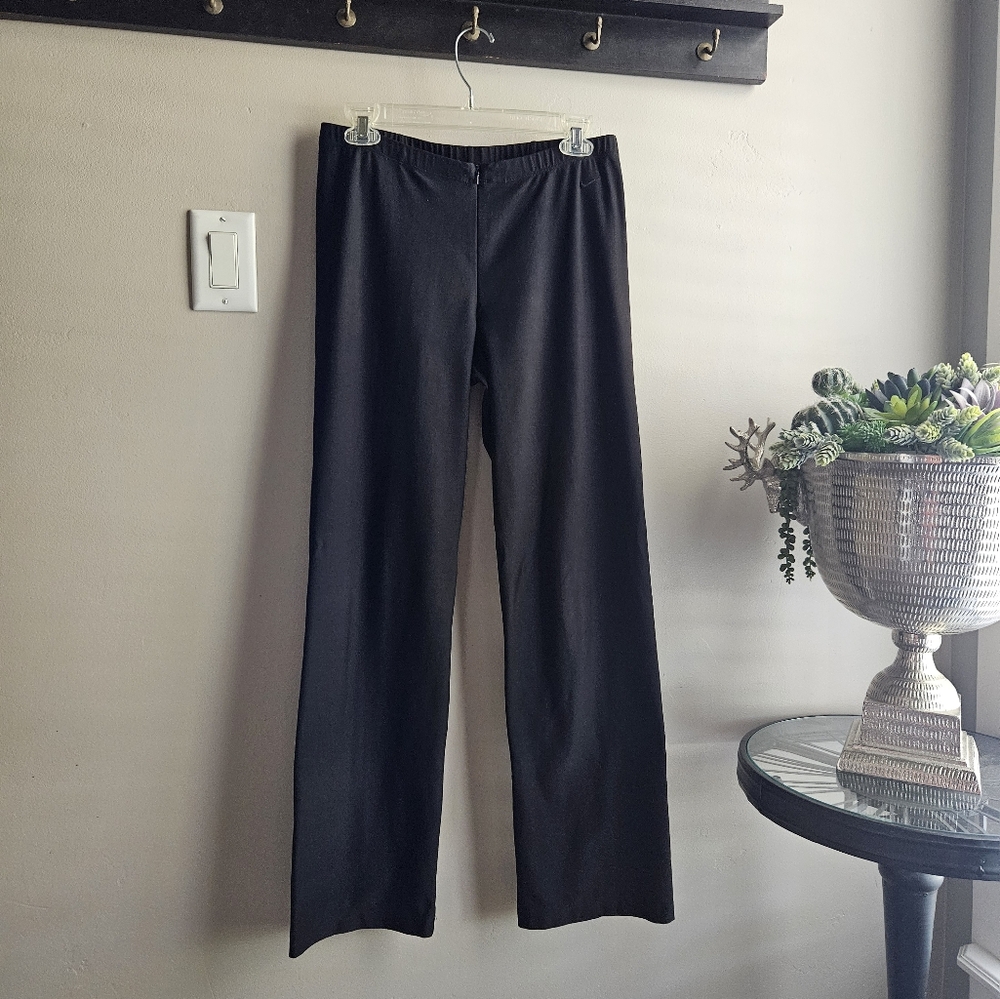 Nike Black Dri-FIT Pants